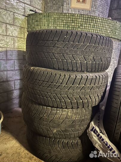 Nexen Winguard Ice Plus 205/55 R16