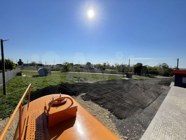 Участок 23 сот. (промназначения)