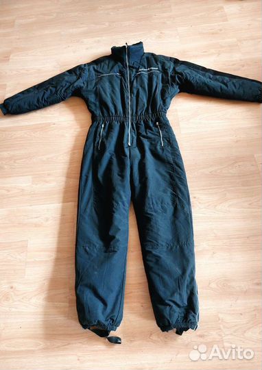 Утеплитель (поддёва) Waterproof Warmtec HD 200