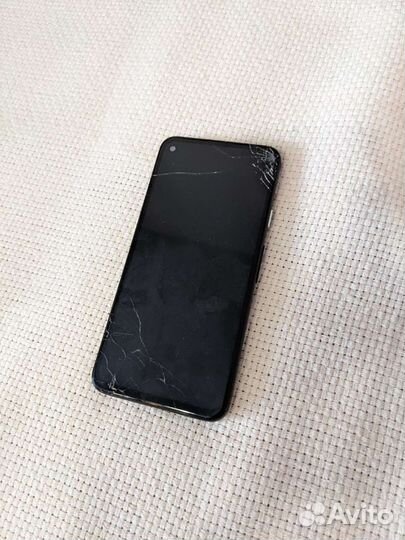 Google Pixel 4a, 6/128 ГБ