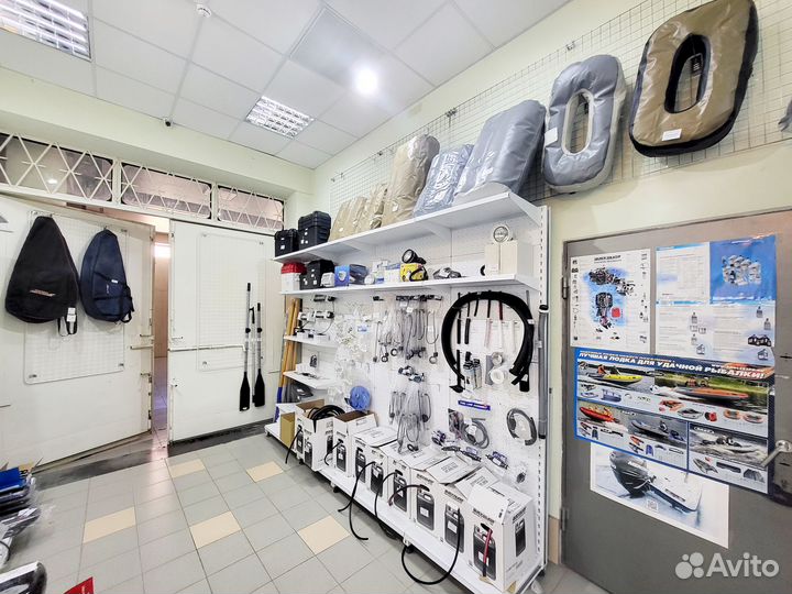 Товары для лодки, катера и мотора (55)