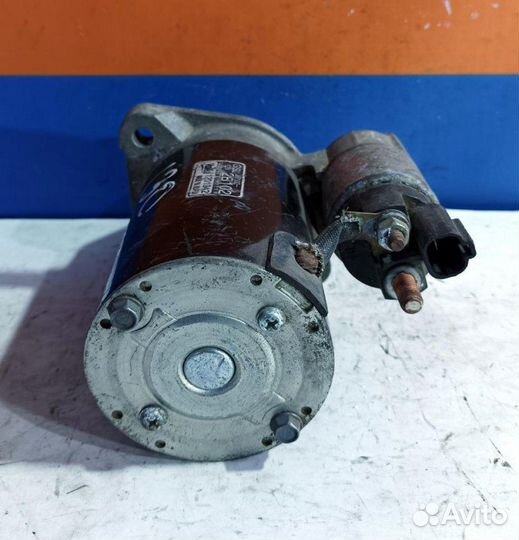 Стартер Hyundai I30 GD 2011-2017