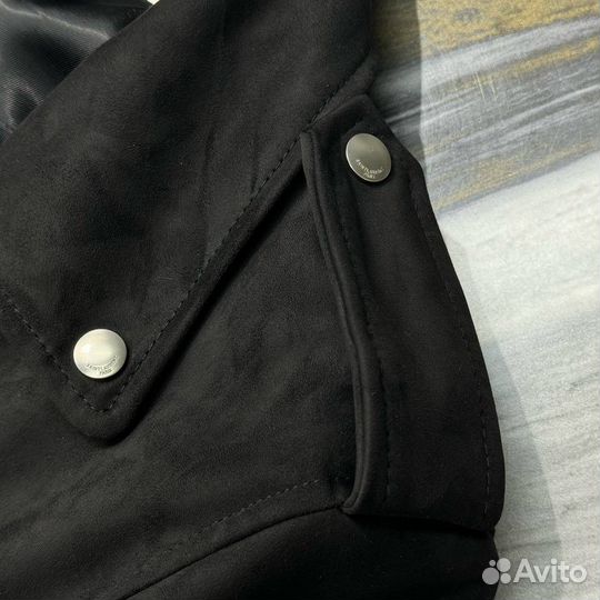 Косуха saint laurent