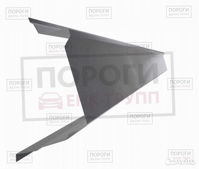 Пороги BMW X5 E70 и другие