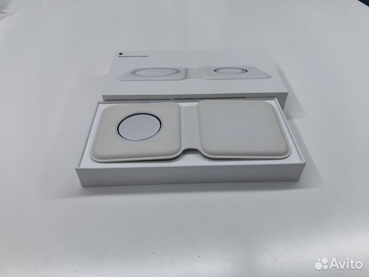 Apple Magsafe duo charger (оригинал)