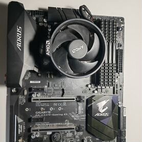 Материнские платы MSI Asus Gigabyte