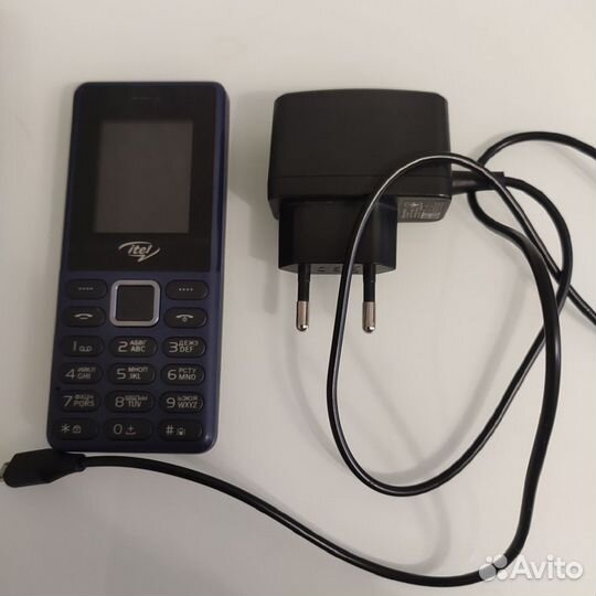 Itel it2163R