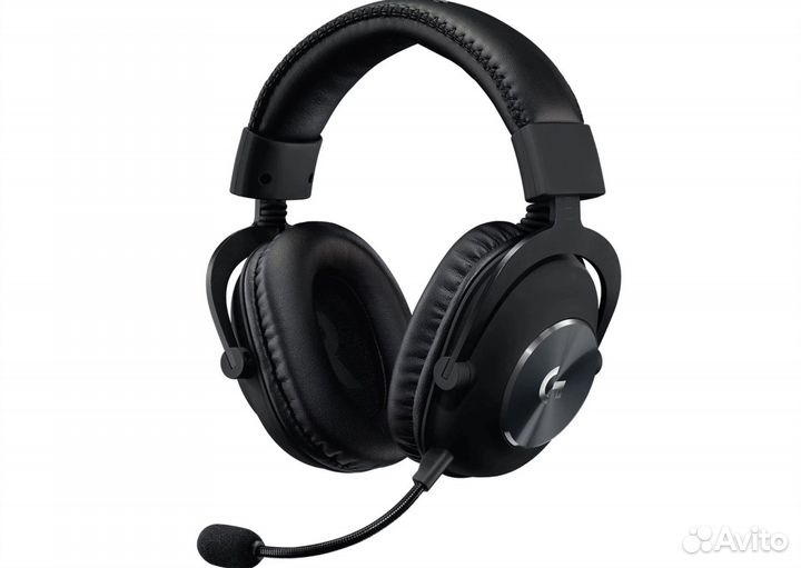 Наушники Logitech G PRO X Wireless Lightspeed