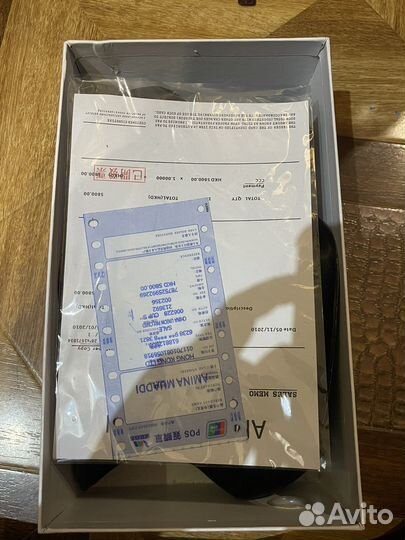 Туфли женские 40 размер маломерят