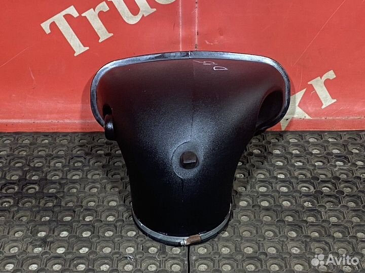 Патрубок воздушного фильтра 2018г. Daf XF106