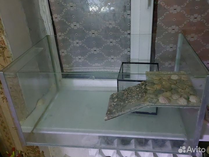 Аквариум 160л
