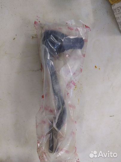 Наконечник рулевой тяги правый рено логан