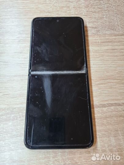 Samsung Galaxy Z Flip3 5G, 8/128 ГБ