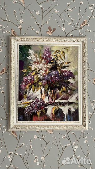 Предметы декора и интерьера