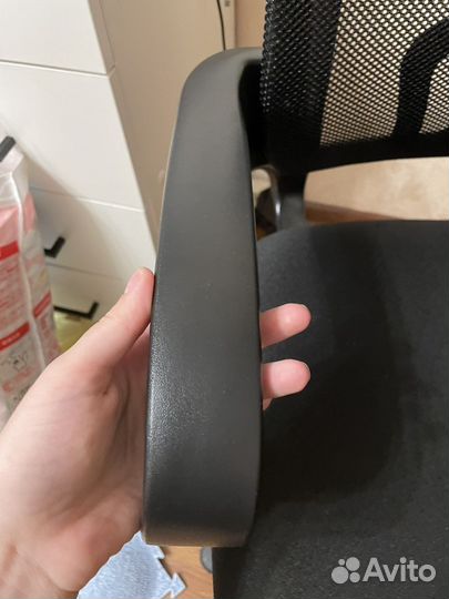 Компьютерное кресло easy chair бу