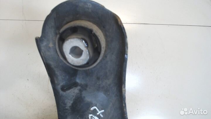 Рычаг подвески Renault Megane 3 2009, 2010