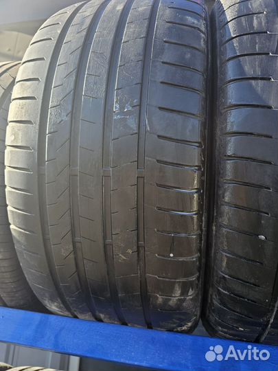 Bridgestone Alenza 001 285/40 R21 109Y