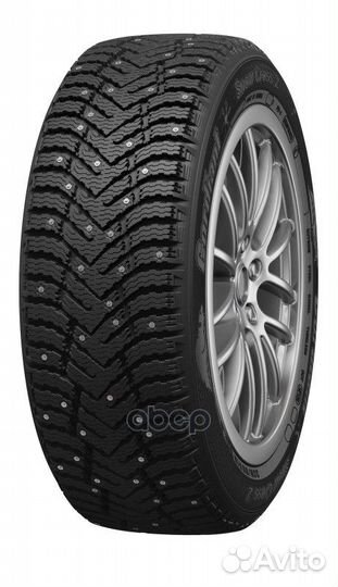 Cordiant Snow Cross 2 215/55 R17