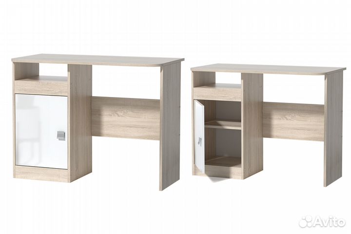 Стол письменный Галактика