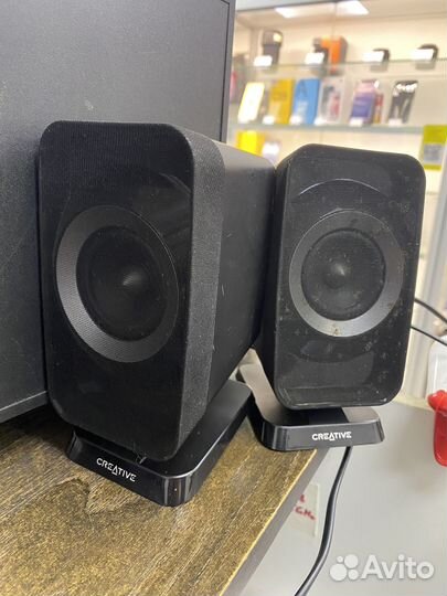 Creative Inspire T6160