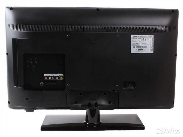 Телевизор Samsung ue32eh4030w