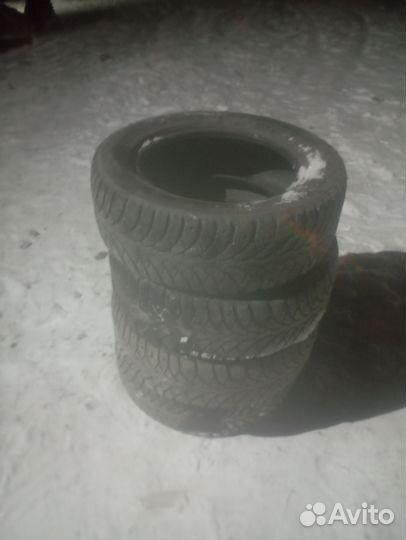 Cordiant Sno-Max 205/60 R15 200