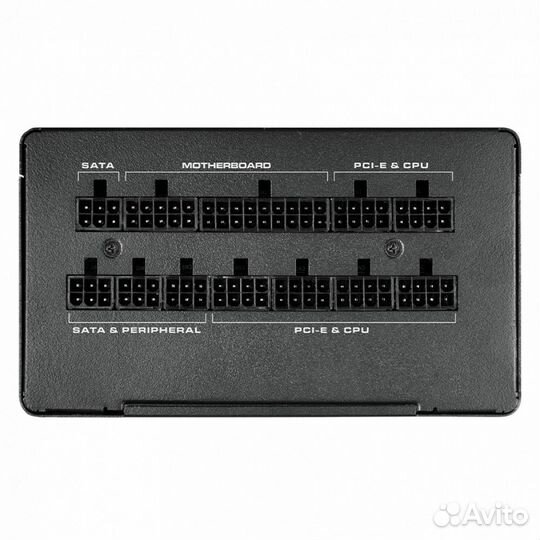 Блок питания Cougar GEM 1050 550739