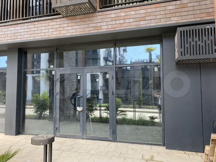 Свободного назначения, 39 м²