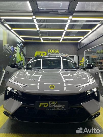 Администратор автомойки