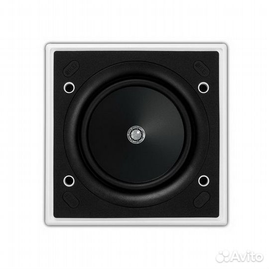 Встраиваемая акустика KEF Ci130.2CS 130mm UniQ (SP