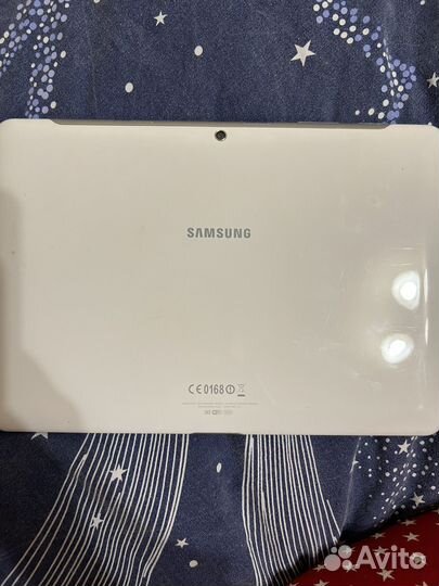 Планшет samsung galaxy tab