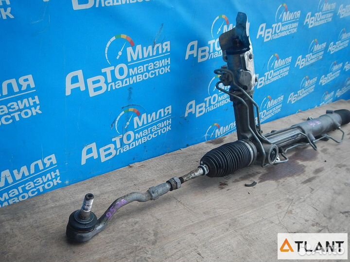 Рулевая рейка BMW X5