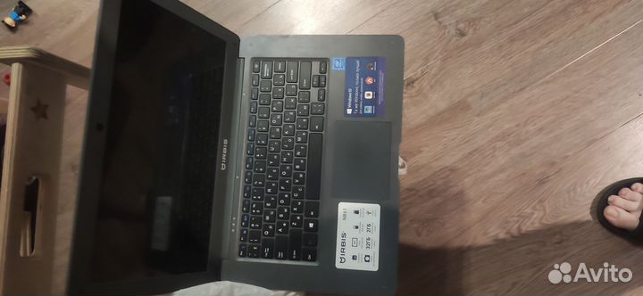 Ноутбук, планшет, телефон на запчасти/восстановлен