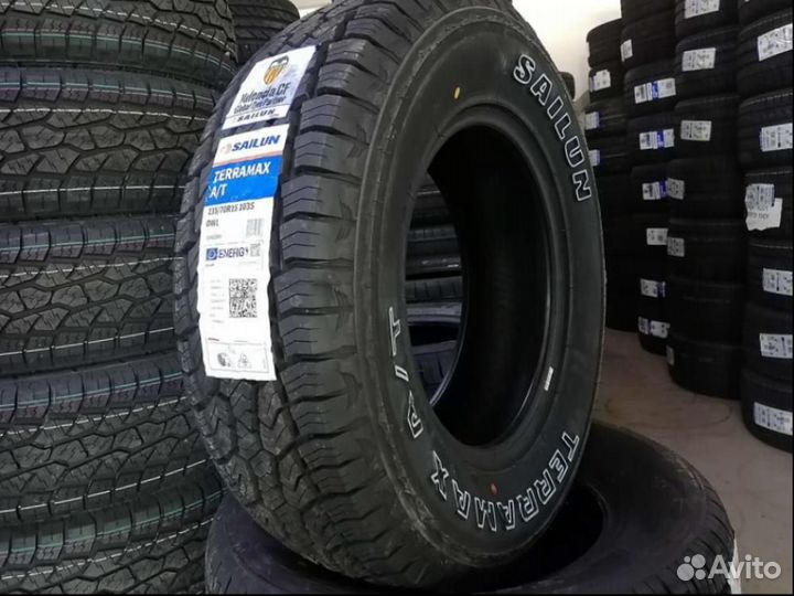 Sailun Terramax A/T 235/70 R15 103S