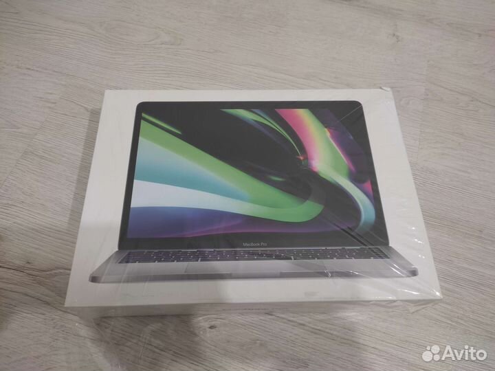 Apple MacBook Pro 13 2020 m1,8gb,256