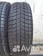 Michelin X-Ice XI3 185/65 R15 92T