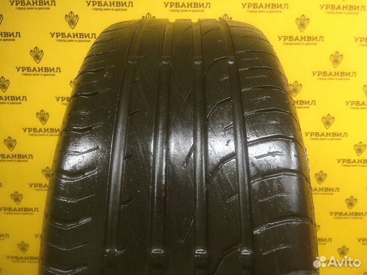 Continental ContiPremiumContact 2 205/55 R16 91V