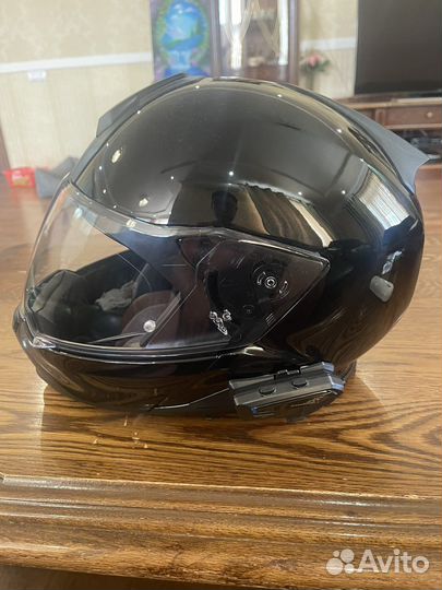 Мотоциклетный шлем Bmw Helmet System 7 Carbon ECE