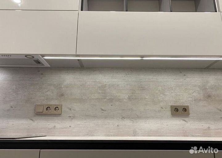 Кухни на заказ от производителя до 30 дней