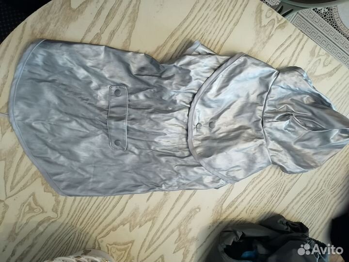 Одежда для маленьких собак