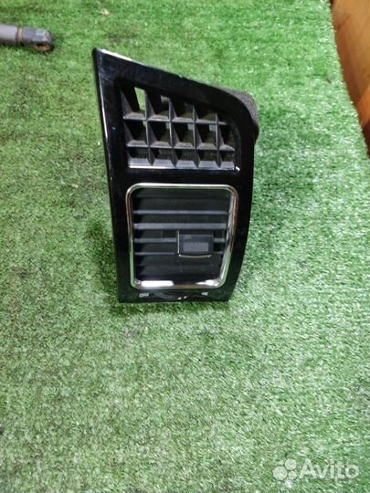 Воздуховод боковой левый Geely Emgrand EC7