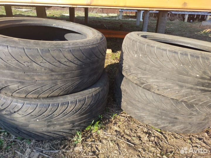 Sunny SN3970 225/55 R17