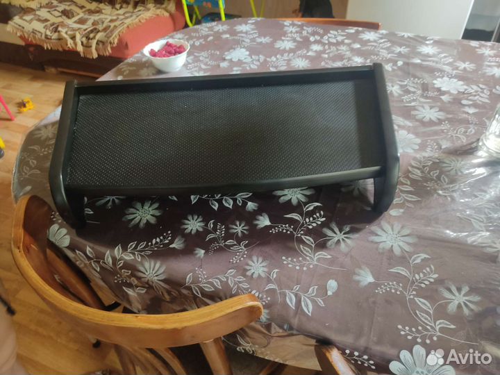 Полка на панель газель next