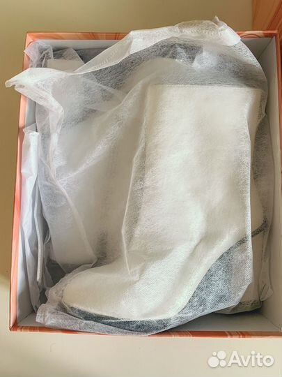 Новые ботильоны top top H.I.T