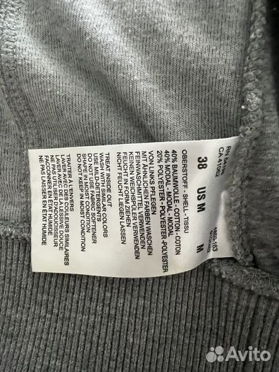 Спортивный костюм bogner женский