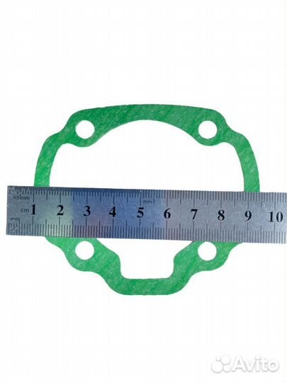 Набор прокладок скутер Suzuki Address 50