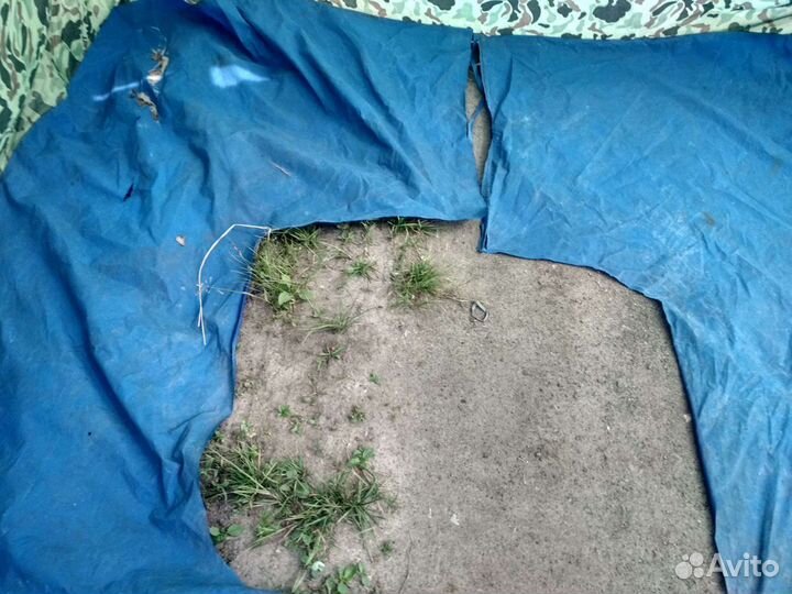 Палатка в аренду