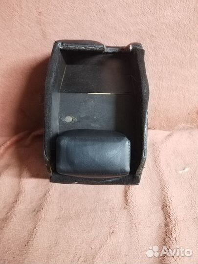 Подлокотник KIA RIO 3