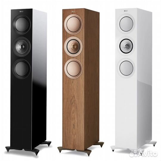 KEF R5 meta