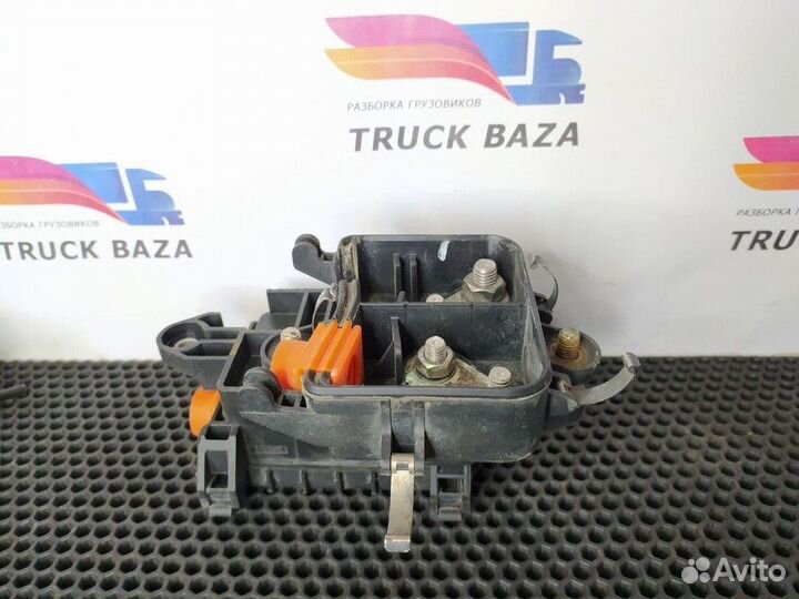 Коробка распределительная Mercedes-Benz Axor